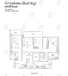Heron Bay (D19), Condominium #534581611